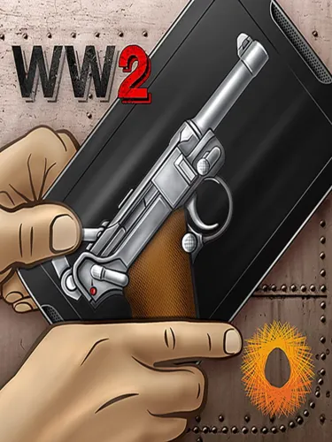 Portada de Weaphones WW2: Firearms Simulator