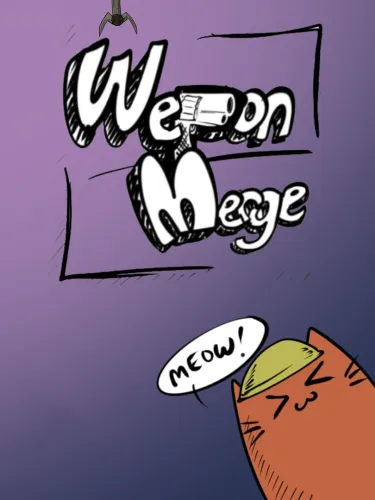 Portada de Weapon Merge