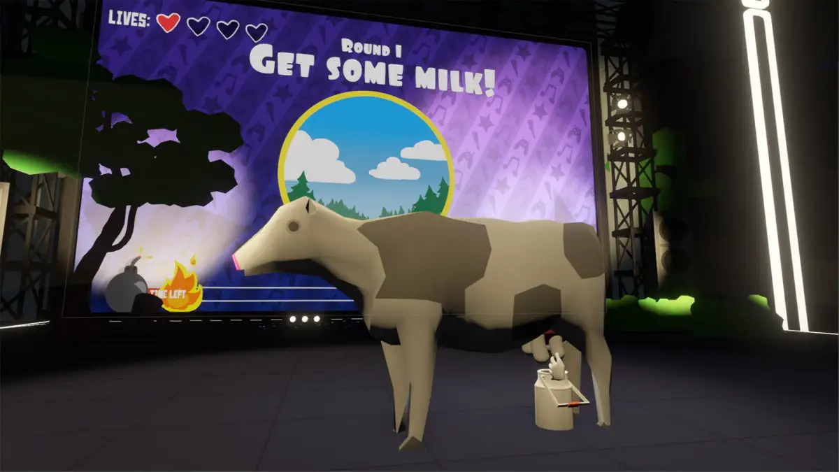 Portada de WeAre Showtime