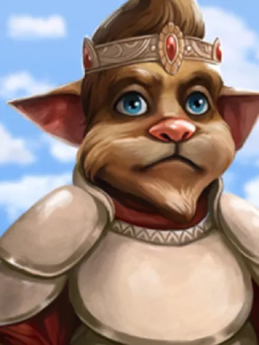 Portada de Weather Lord: Following the Princess