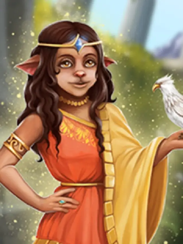 Weather Lord: Legendary Hero