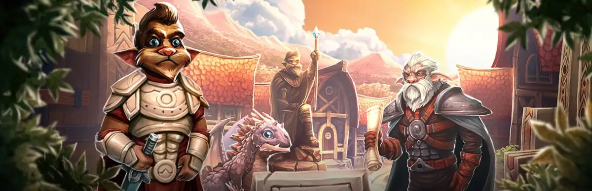 Weather Lord: The Successor’s Path