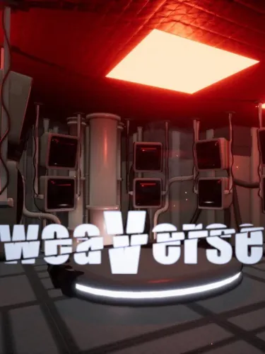 Portada de Weaverse