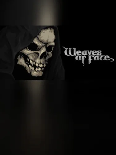 Portada de Weaves of Fate