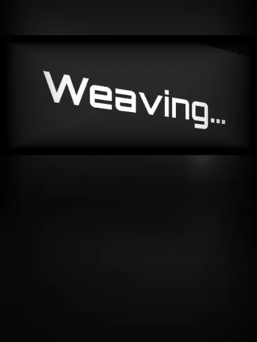 Portada de Weaving
