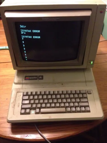 Portada de Web City 1