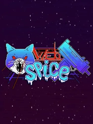 Portada de Web Spice