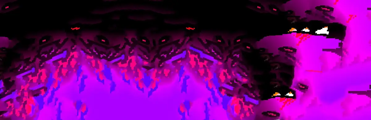 Web Spice Purple World