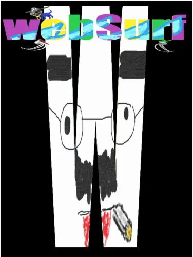 Portada de WebSurf