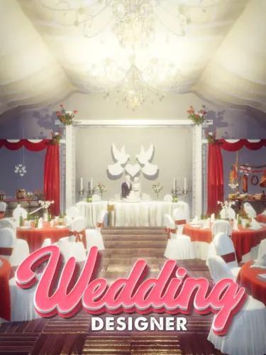 Portada de Wedding Designer