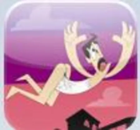 Portada de Wedgie Toss