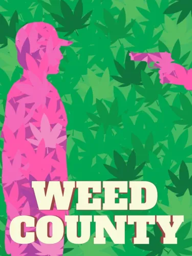 Portada de Weed County