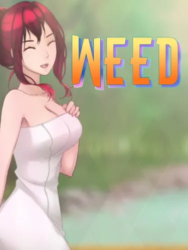 Portada de Weed