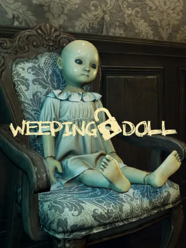 Portada de Weeping Doll