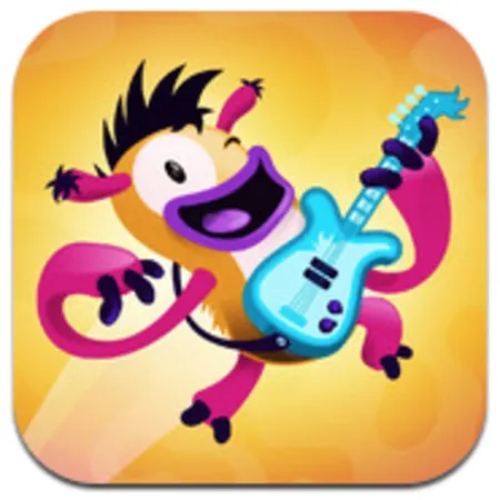 Portada de WeeWaa Rock On