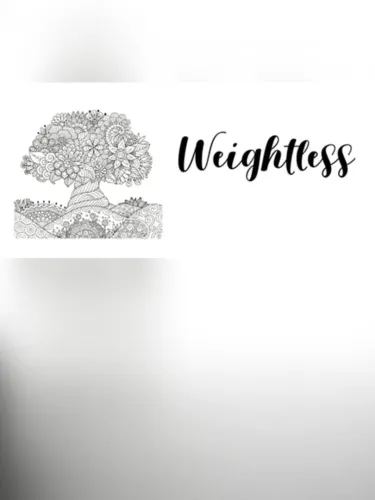 Portada de Weightless: An immersive and relaxing experience