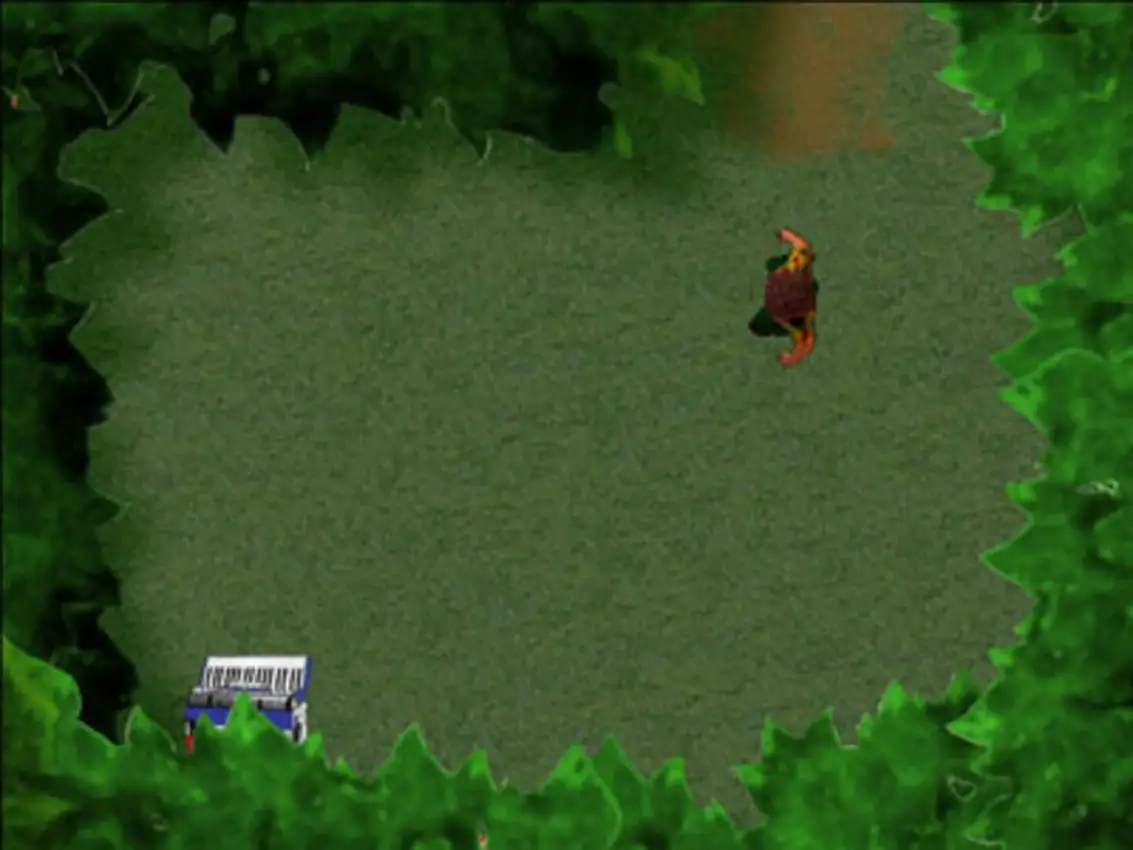 Weird Al’s Great Adventure