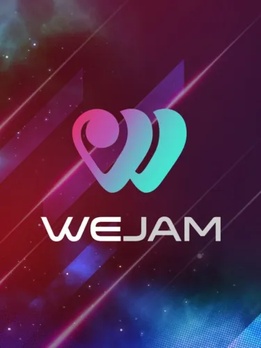 Portada de WeJam