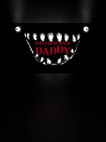 Portada de Welcome Back Daddy