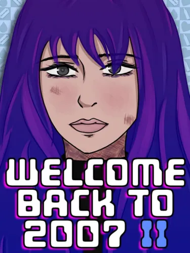 Portada de Welcome Back to 2007 2