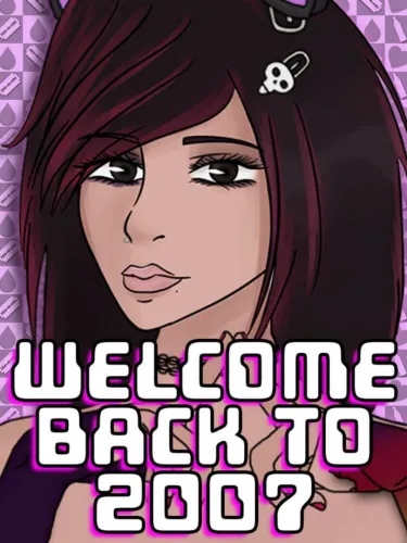 Portada de Welcome Back to 2007