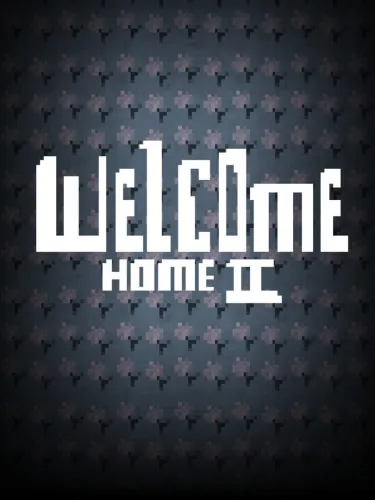 Portada de Welcome Home 2
