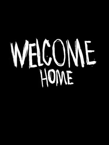 Portada de Welcome Home