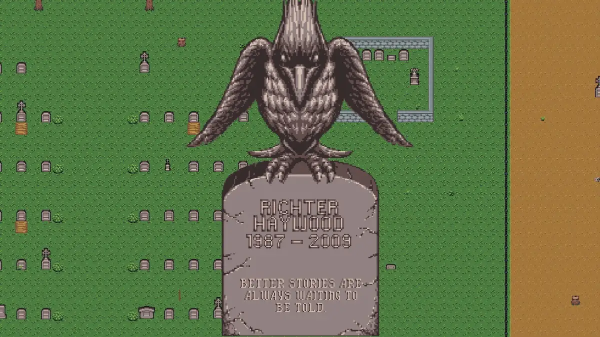 Welcome to Boon Hill