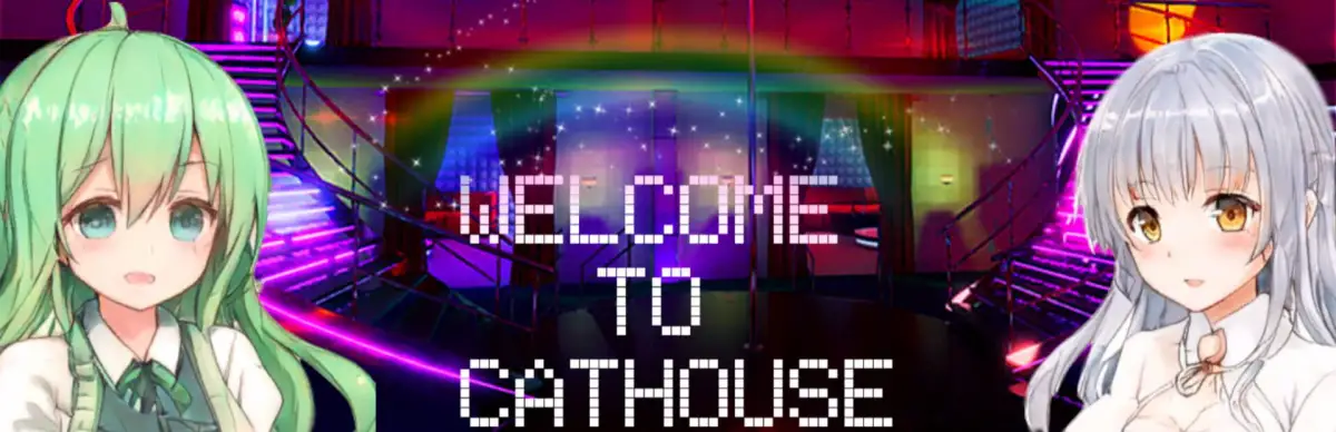 Welcome to Cathouse