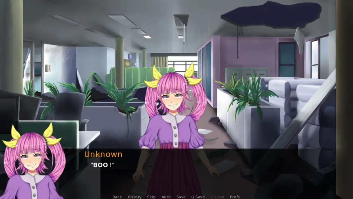 Welcome To… Chichester 1 : The Spy Of America And The Long Vacation