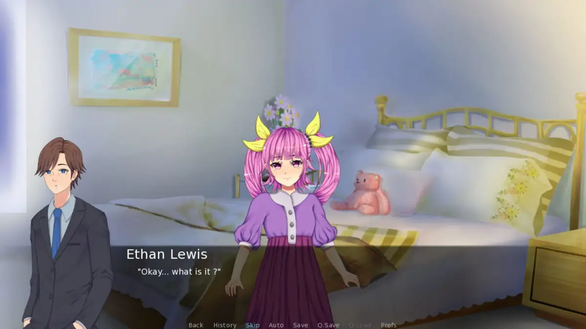 Welcome To… Chichester 2: Part I – The Spy Of Chichester And The Eager Tourist Guide