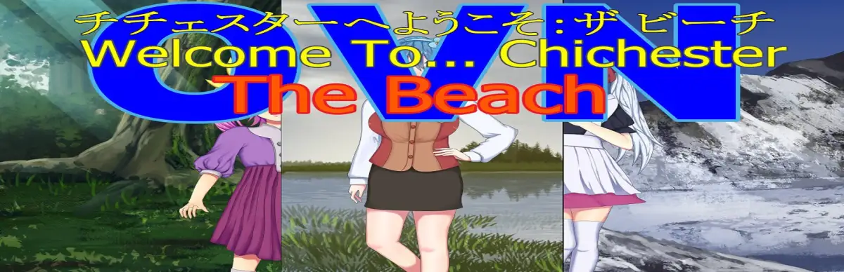Welcome To… Chichester OVN : The Beach
