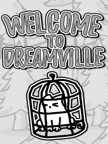 Portada de Welcome to Dreamville