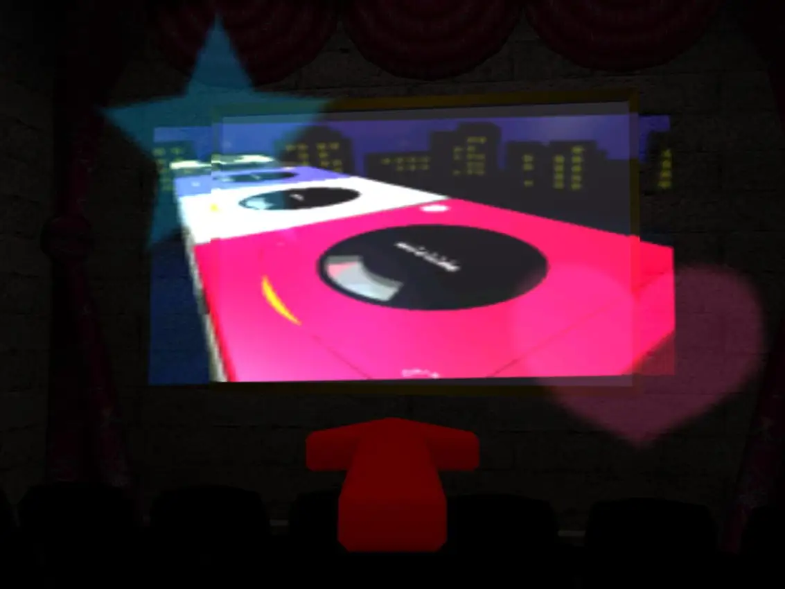 Welcome to GameCube World!!