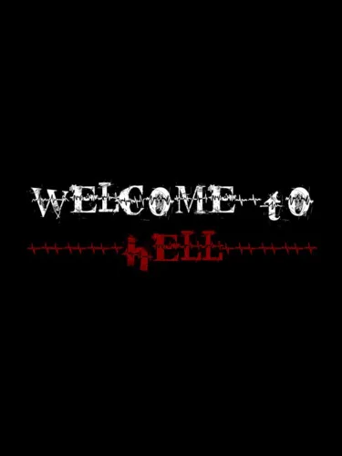 Portada de Welcome to Hell