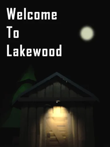 Portada de Welcome to Lakewood