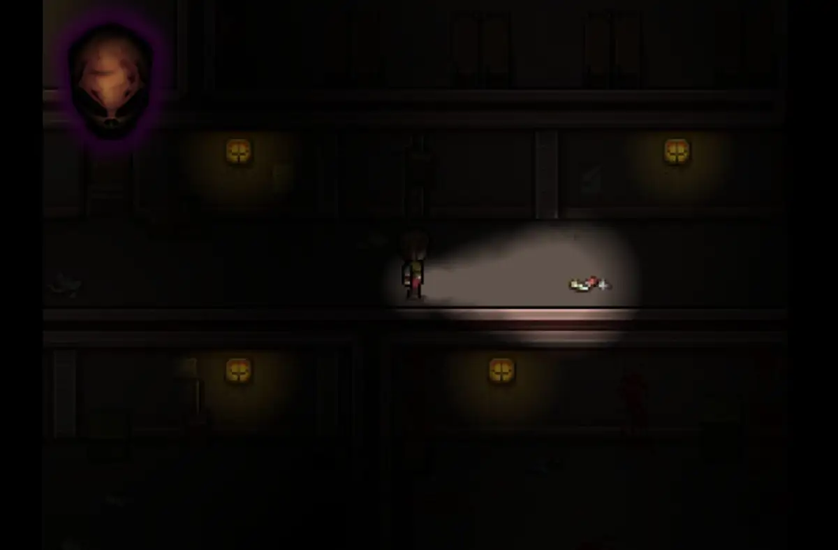 Portada de Welcome to nightmare