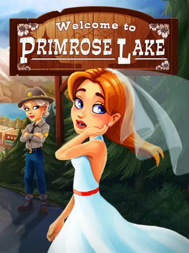 Portada de Welcome to Primrose Lake