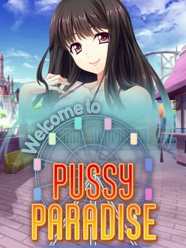 Portada de Welcome to Pussy Paradise