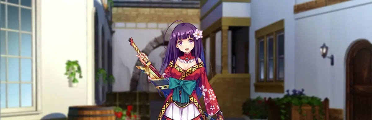 Welcome to the Adventurer Inn!