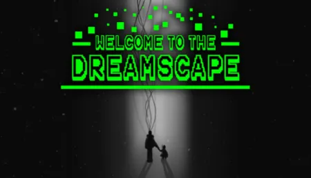 Portada de Welcome to the Dreamscape