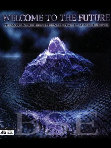 Portada de Welcome to the Future