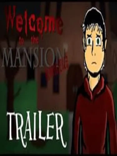 Portada de Welcome to the Mansion Remastered