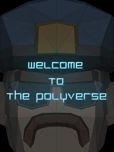 Portada de Welcome to the Polyverse