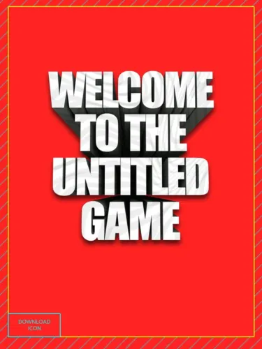 Portada de Welcome to the Untitled Game