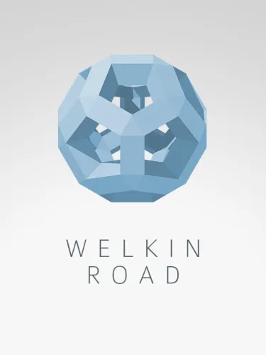 Portada de Welkin Road