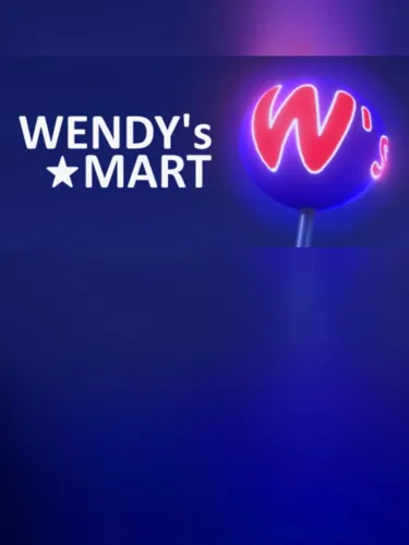 Portada de Wendy’s Mart 3D