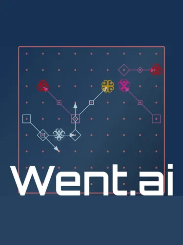 Portada de Went.ai