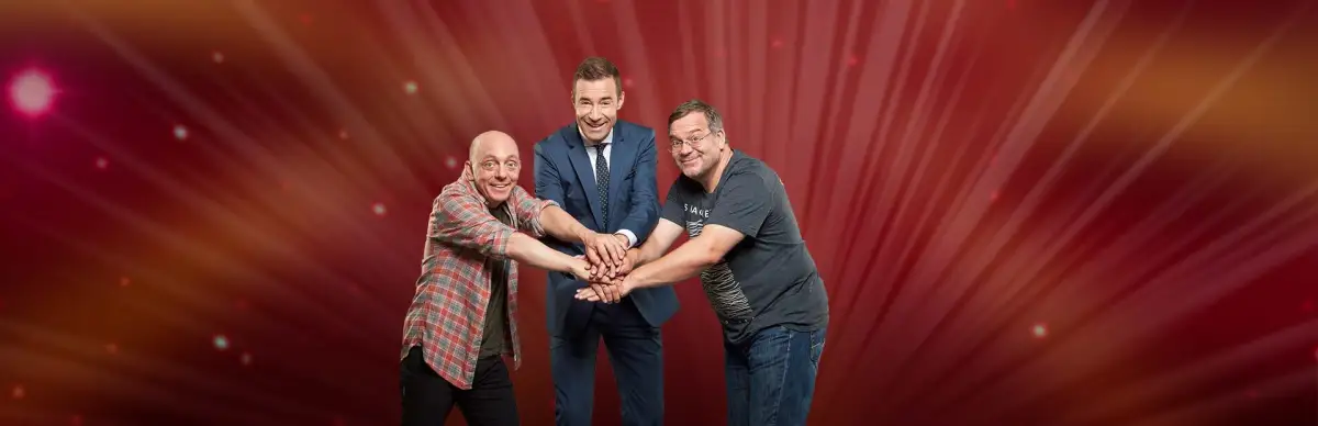 Wer Weiß Denn Sowas?: Das 2. Spiel