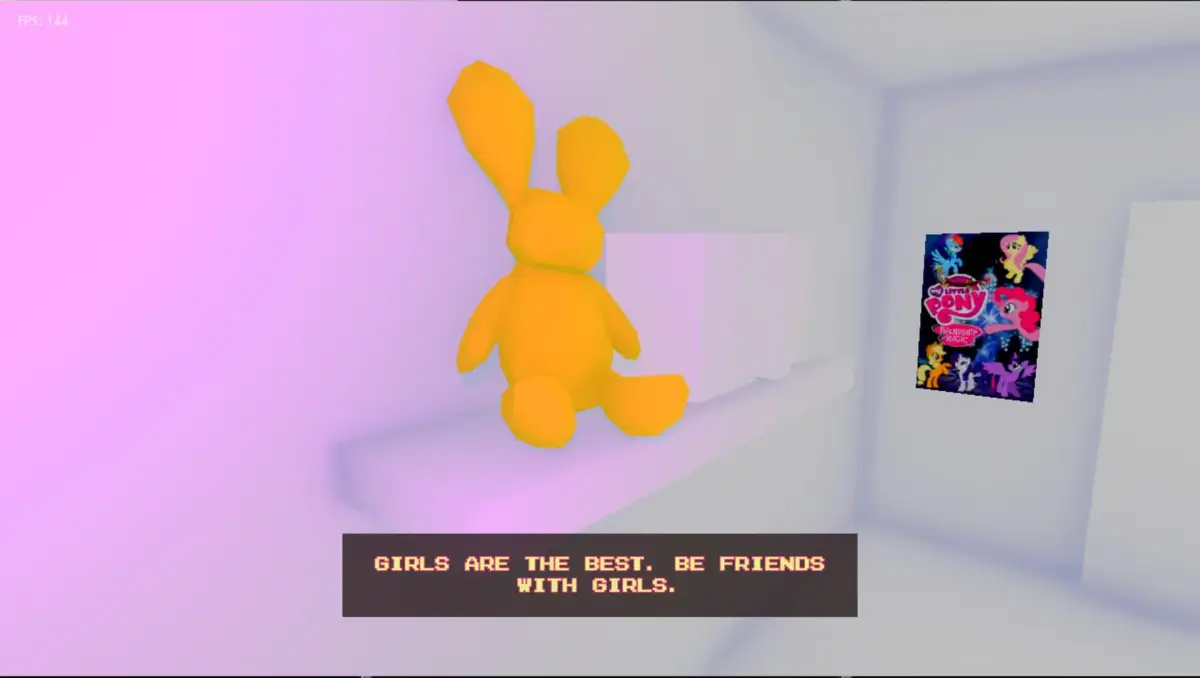 Portada de We’re Getting There